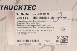 Trucktec 07.35.066