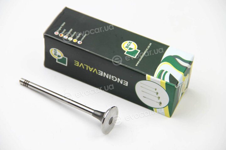 BGA V165740
