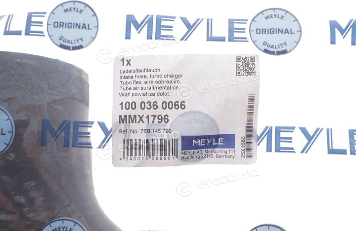 Meyle 100 036 0066