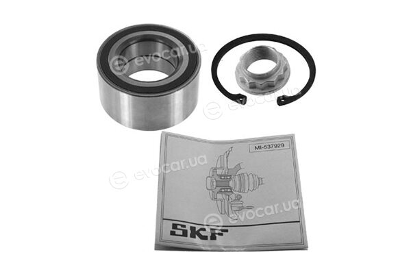 SKF VKBA 3682