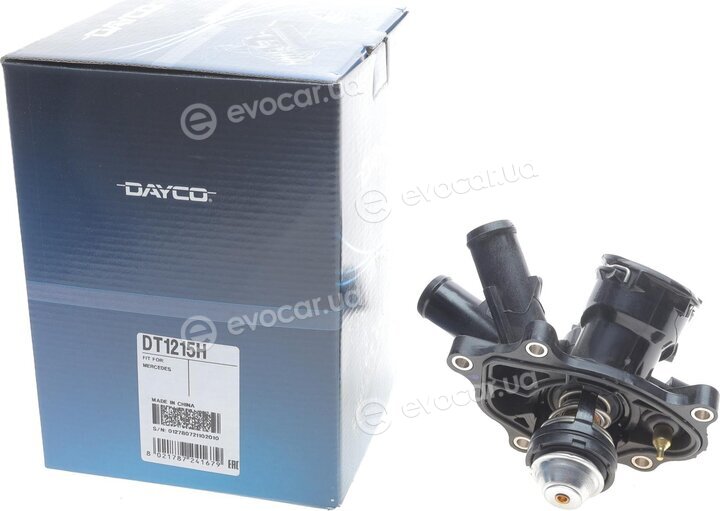 Dayco DT1215H