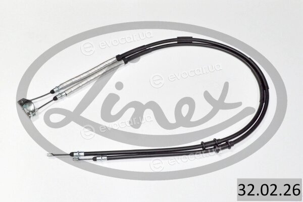 Linex 32.02.26