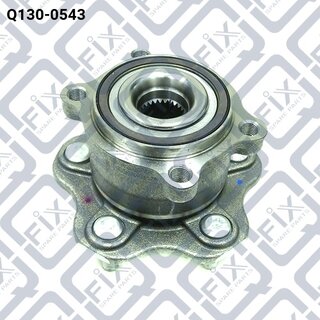 Q-Fix Q1300543