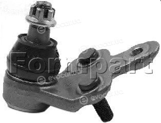 Formpart 4204036