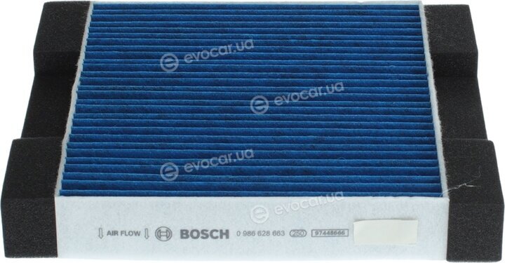 Bosch 0 986 628 663
