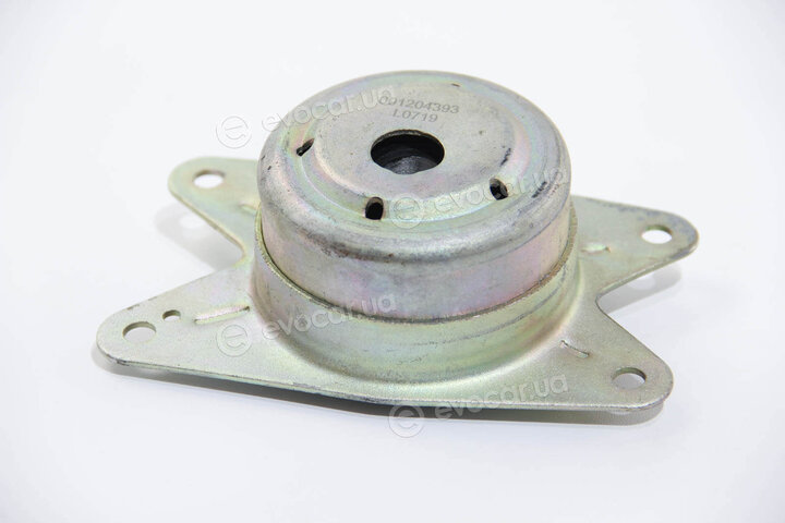 Metalcaucho / STC 04393