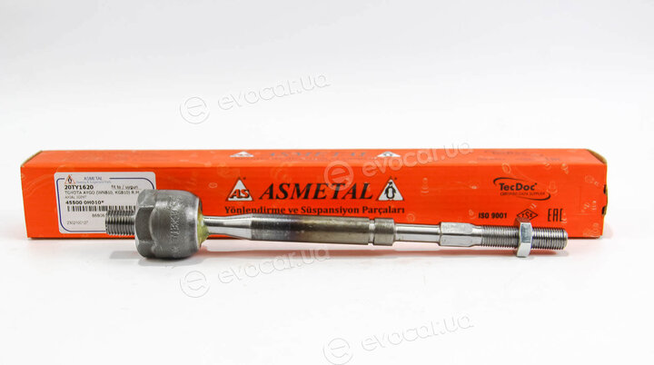 AS Metal 20TY1620