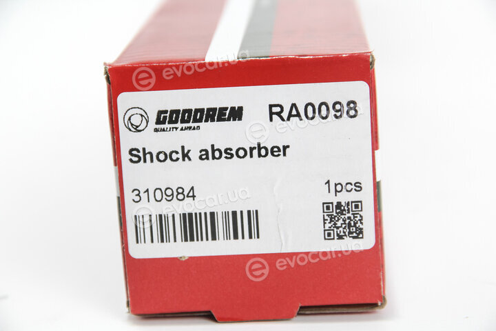 Goodrem RA0098