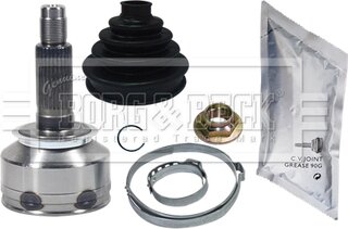 Borg & Beck BCJ1551