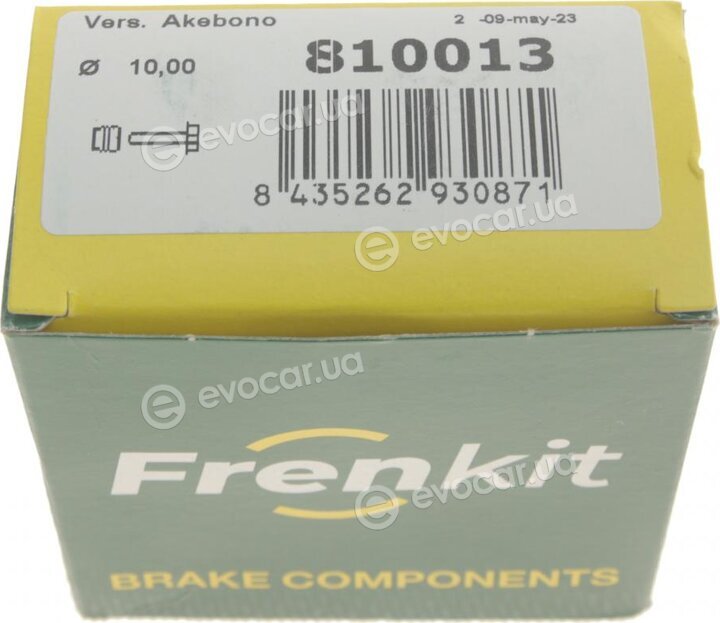 Frenkit 810013