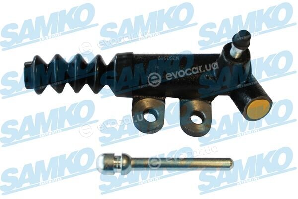 LPR / Samko M30154