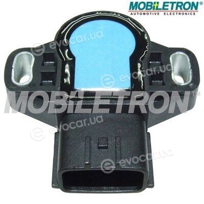 Mobiletron TP-J001
