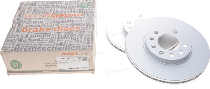 Metelli 23-0514C