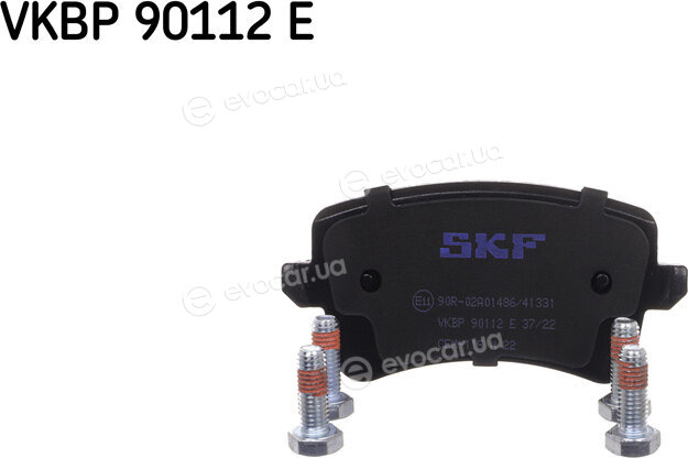 SKF VKBP 90112 E