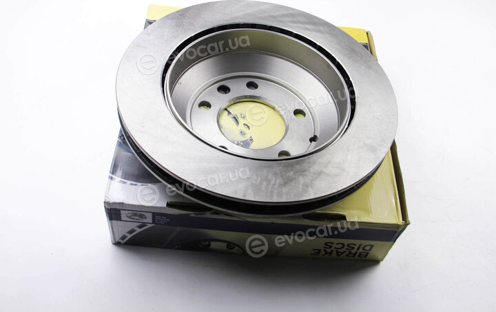 Bremsi CD7580V