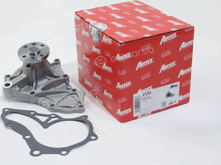 Airtex 2124