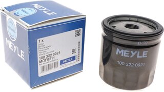 Meyle 100 322 0021