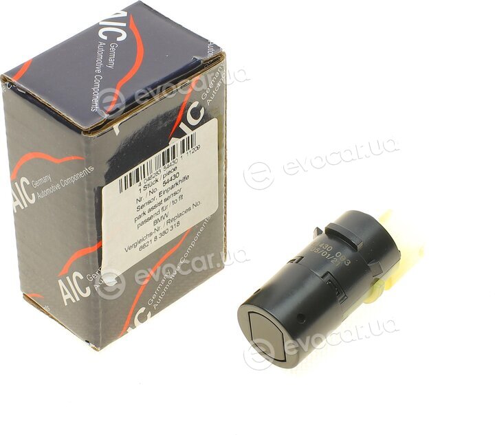 AIC 54430