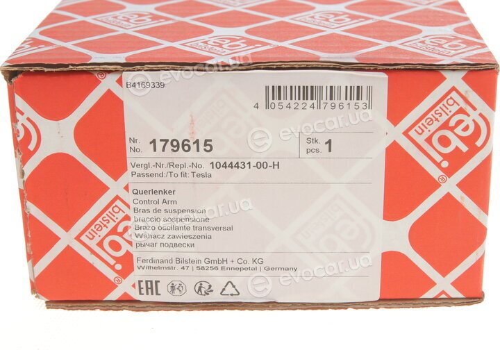 Febi 179615