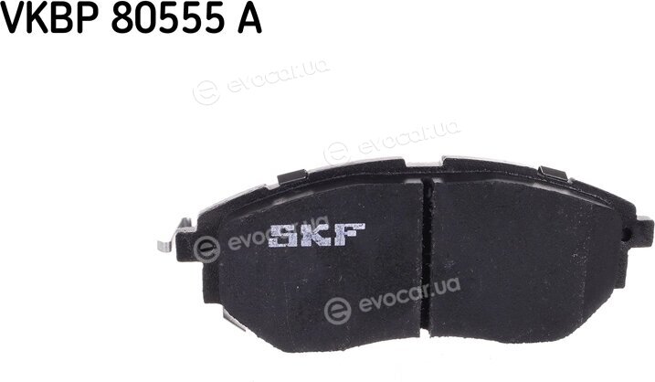 SKF VKBP 80555 A