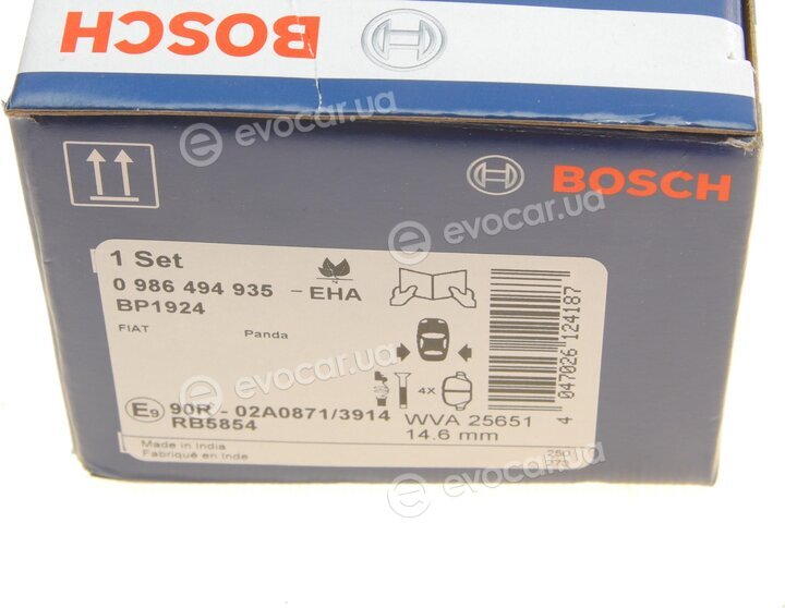 Bosch 0 986 494 935