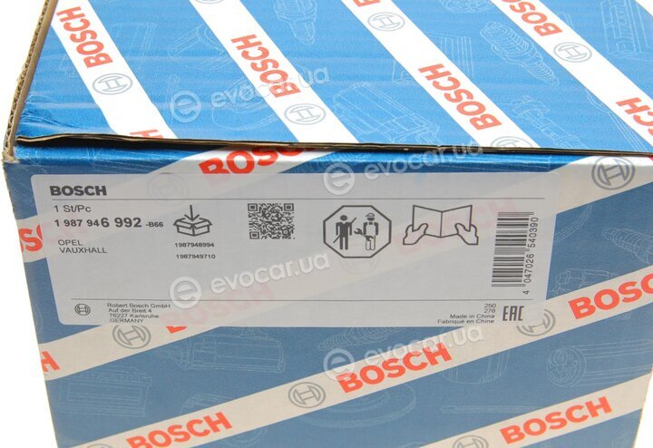 Bosch 1 987 946 992