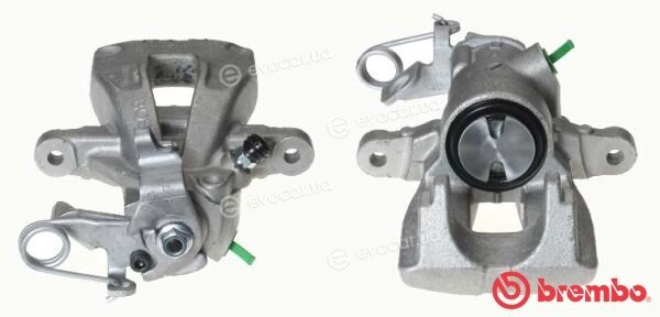 Brembo F 61 220