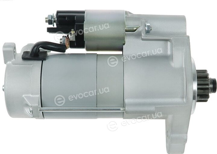 AS S6511S