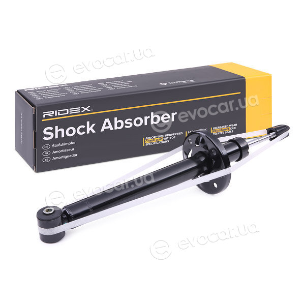Ridex 854S0556