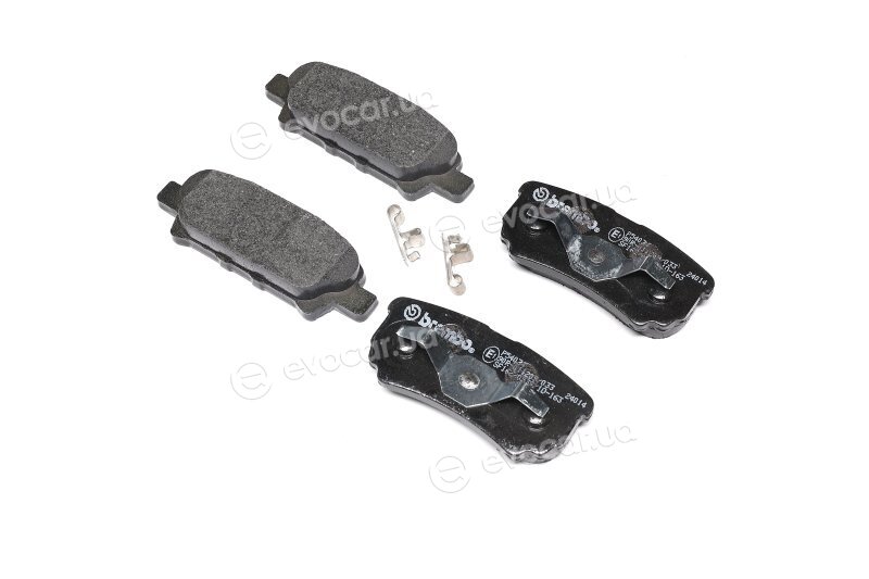 Brembo P 54 034