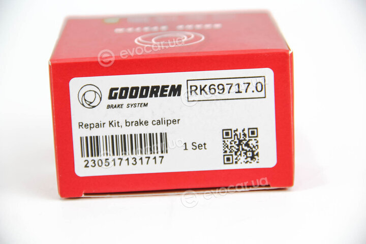 Goodrem RK69717.0