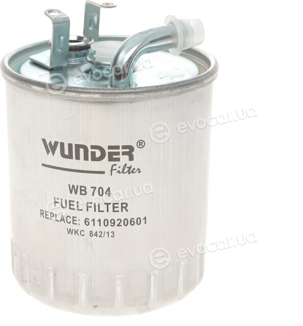 Wunder WB-704