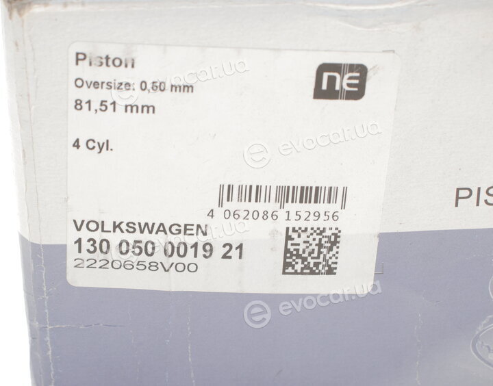 NE / NPR 7150195000