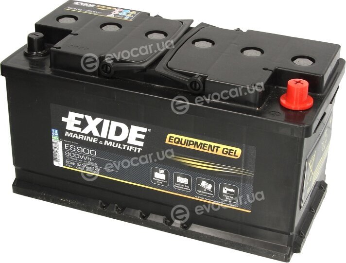 Exide ES900