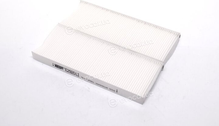 Hengst E2920LI-2