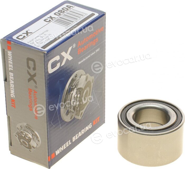 CX 080A