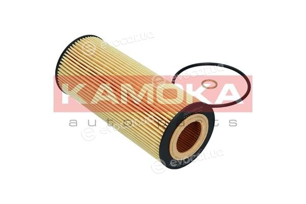 Kamoka F106101