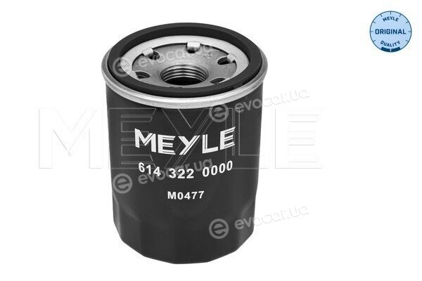 Meyle 614 322 0000