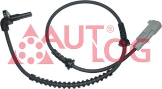 Autlog AS5641