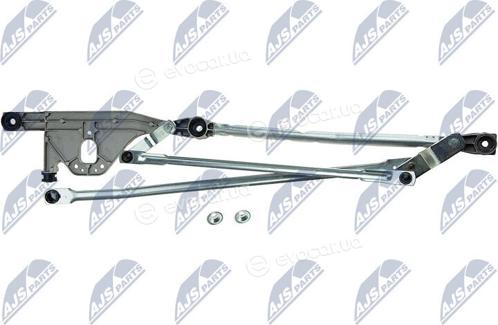 NTY EMW-FR-001