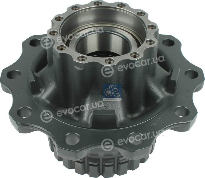 DT 6.54013