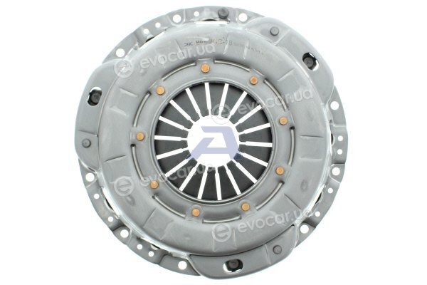 Aisin CMT-138