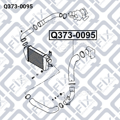 Q-Fix Q3730095