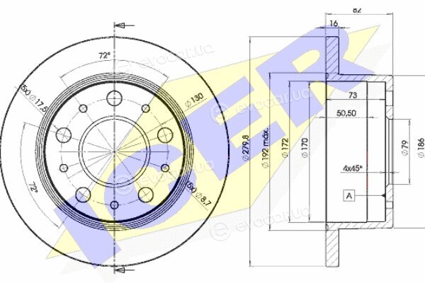 Icer 78BD4696-1