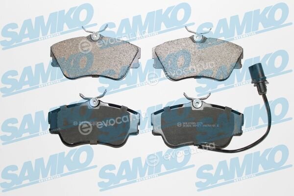 LPR / Samko 5SP977