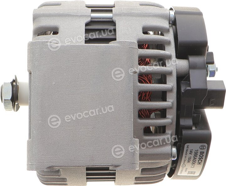 Bosch 1 986 A00 672