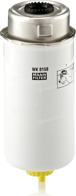 Mann WK 8158