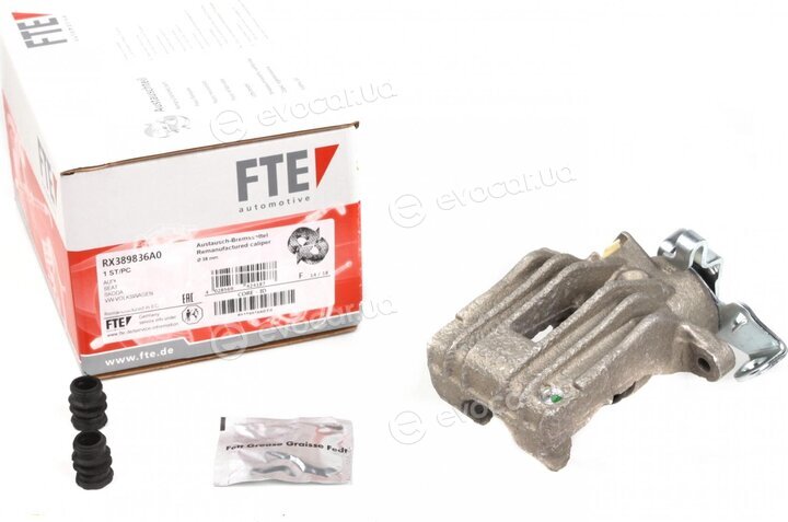 FTE 9290709