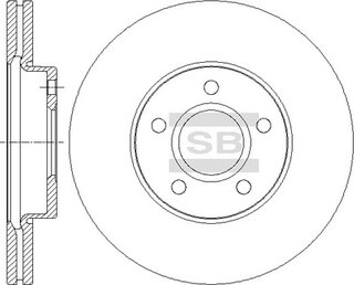 Hi-Q / Sangsin SD5302