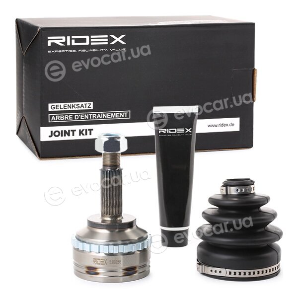 Ridex 5J0056
